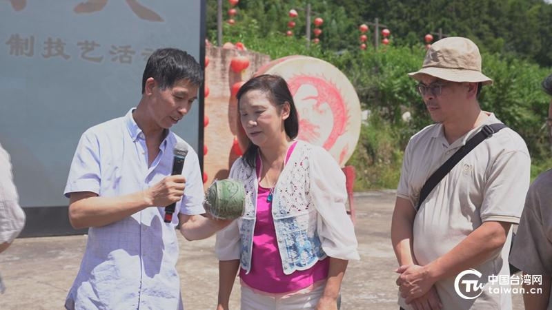 跨越海峽的青瓷之約！台灣陶瓷手工藝人在龍泉邂逅文化之美