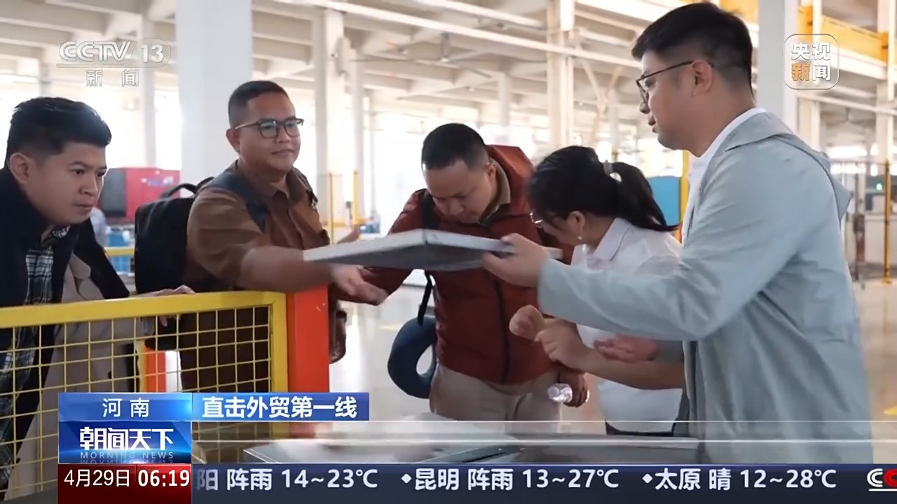 美出口關稅影響下 這些企業如何做到訂單不降反增？