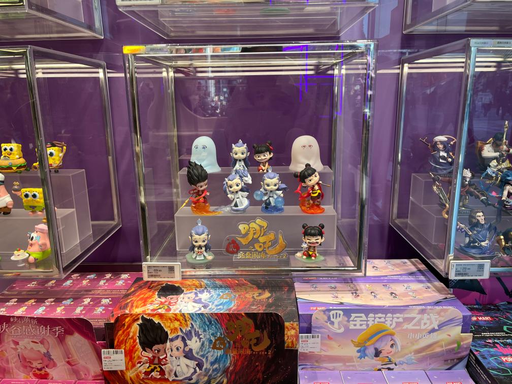 “雙十一”購物車，透出國潮消費新趨勢