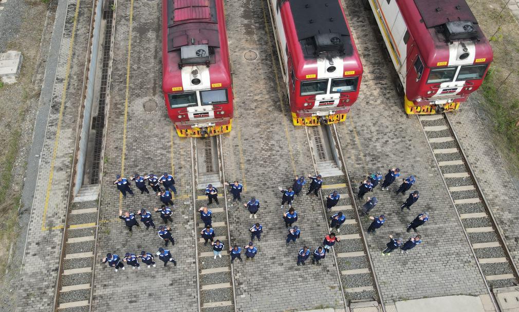 新華述評丨構建開放型世界經濟的中國擔當