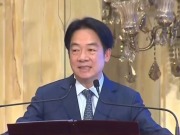賴清德捏造“台獨分裂”史觀，挑戰人類文明正義