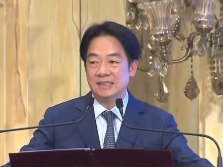 賴清德捏造“台獨分裂”史觀，挑戰人類文明正義