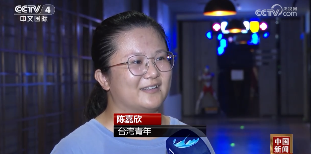 《窗外是藍星》熱映 台灣青年觀影反響熱烈