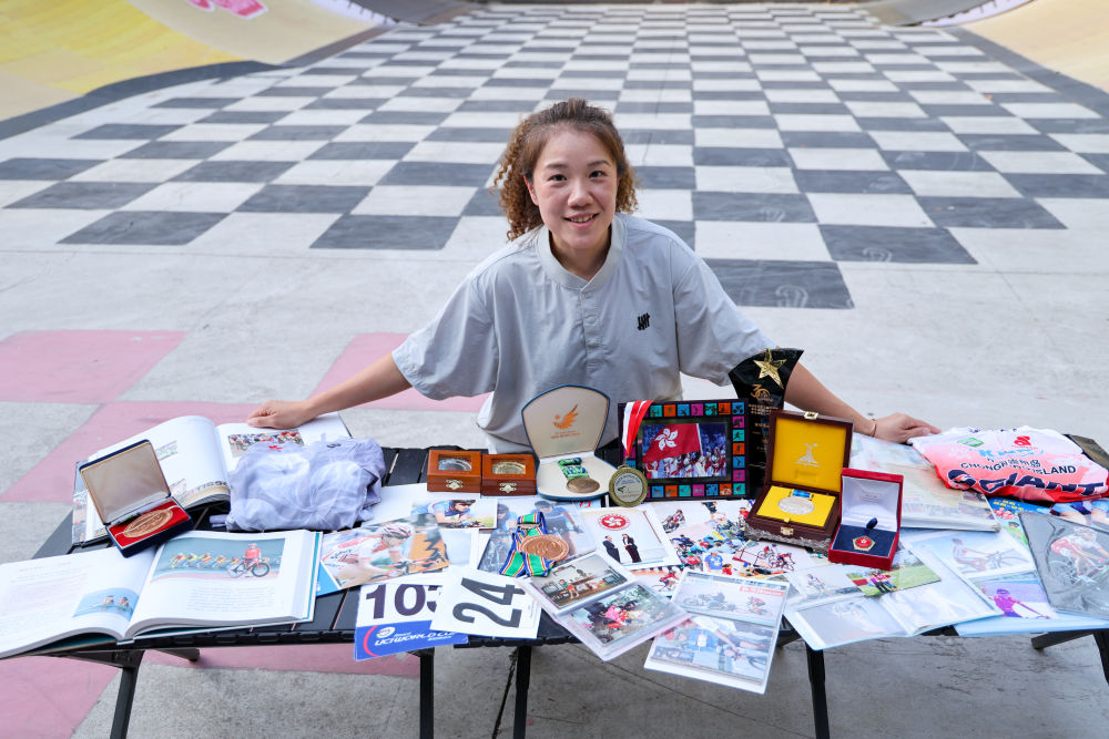 體育地理丨躍動大灣區