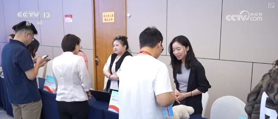 做強品牌、打造IP、提升附加值……受熱捧！外貿企業創新破局斬獲新訂單