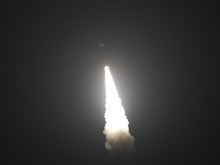 中國成功發射微厘空間02組衛星