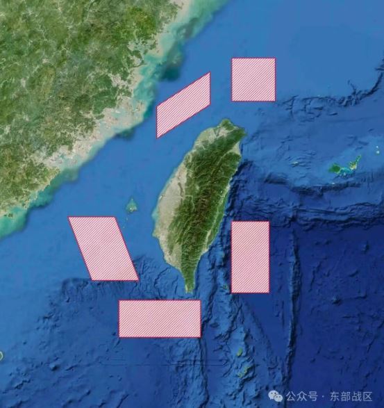 賴清德“以武謀獨”“倚外謀獨”的害臺毀臺惡果正在顯現