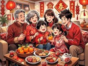 馬年新聲｜兩岸迎春，年味正濃