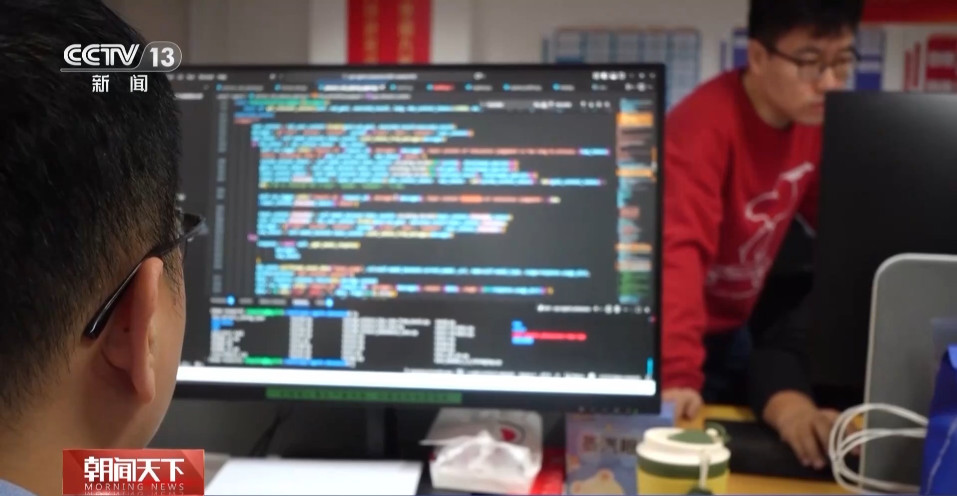 投資將超5萬億元 今年一大批新産業、新項目將惠及你我生活