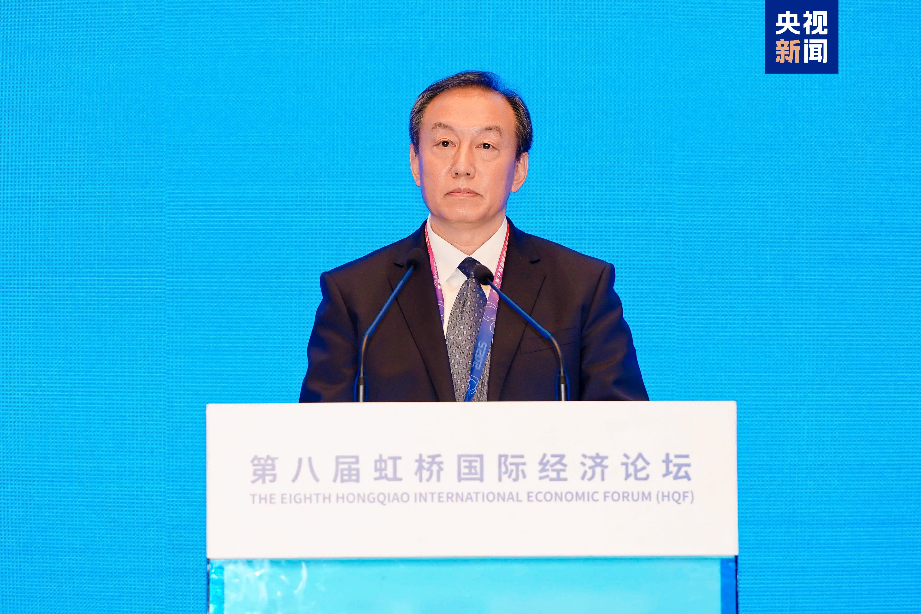 虹橋論壇首次聚焦全球南方農業可持續發展