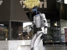 新技術創造新場景 激發超大規模市場消費新活力