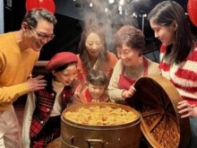 馬年新聲|春晚跨越海峽,你我同頻共振 馬年新聲|春晚跨越海峽,你我同頻共振