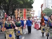 中國旅遊日丨“旅遊+”模式激活全鏈條消費 立體化體驗打造文旅新場景