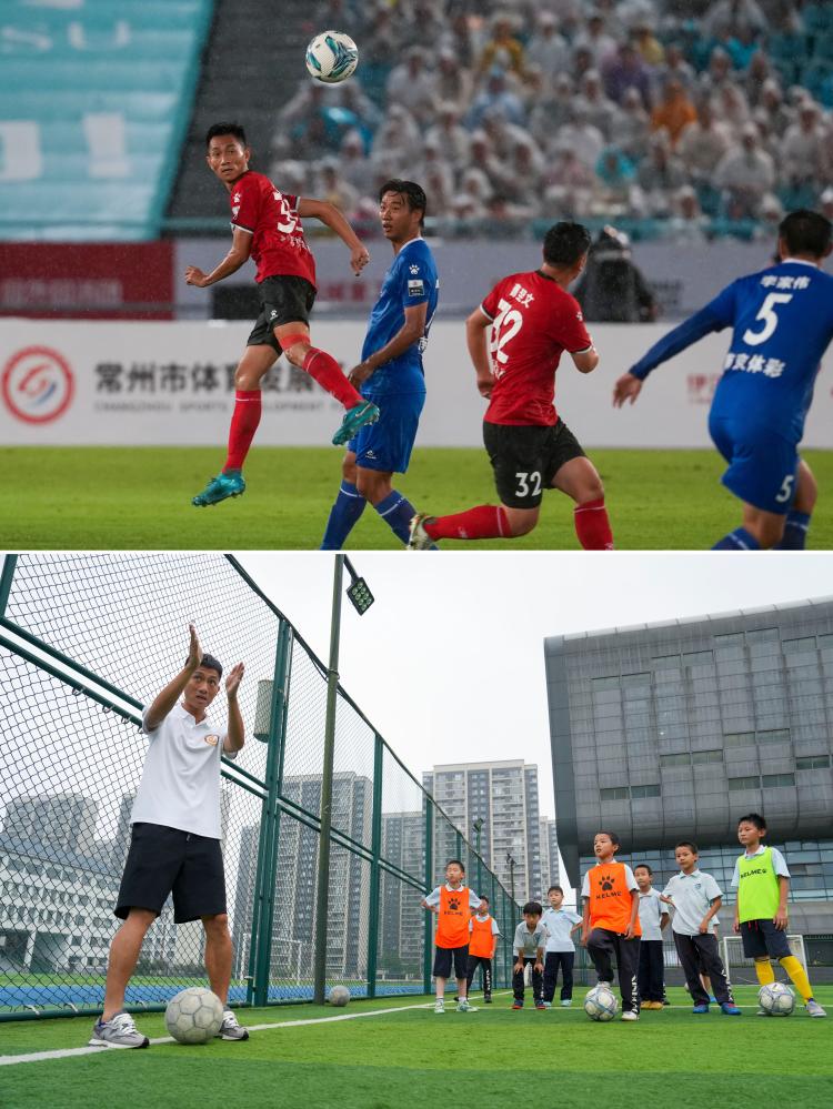 從春到秋 蘇超流量、銷量、能量的三重交響