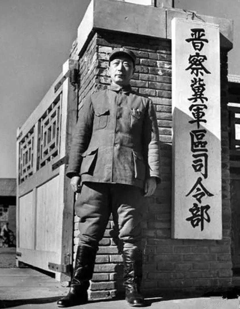 追尋抗戰記憶：兩岸同胞走進聶榮臻元帥陳列館