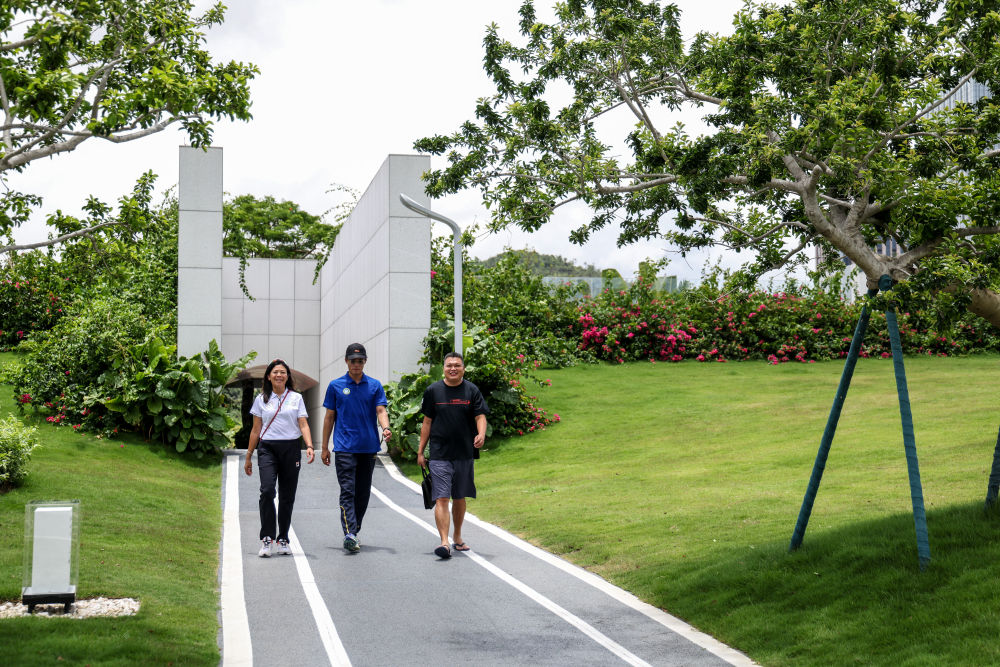 體育地理丨躍動大灣區