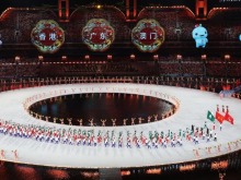 國家體育總局與粵港澳三地共同簽署加強體育合作促進融合發展協議