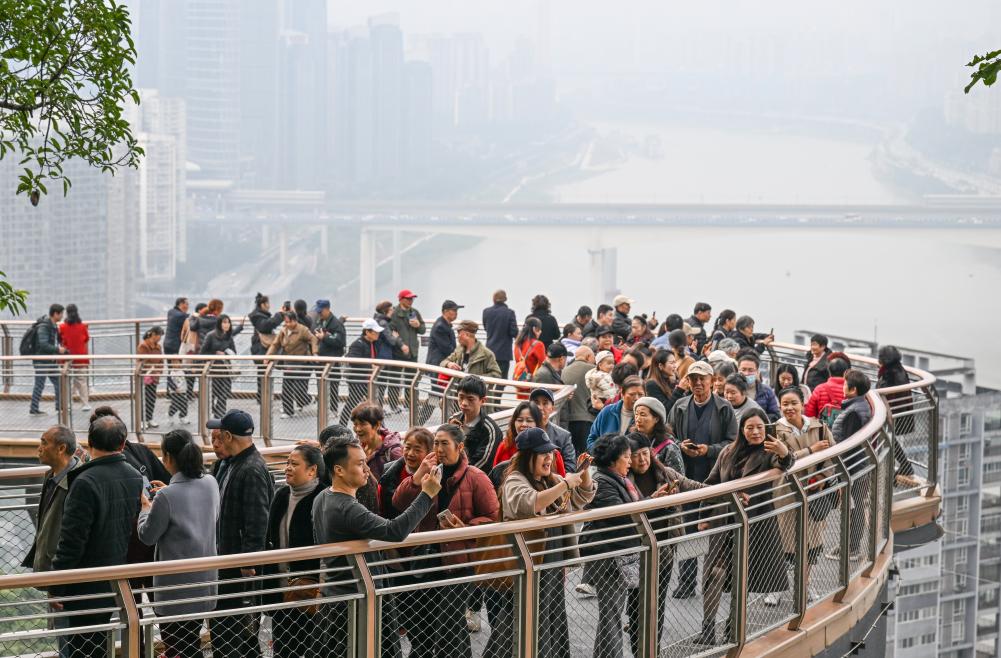 中國“大市場”不一般!內需平均貢獻率86.4% 中國“大市場”不一般!內需平均貢獻率86.4%