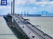 “粵車南下”香港政策15日0時起實施 首階段開放四市 “粵車南下”香港政策15日0時起實施 首階段開放四市