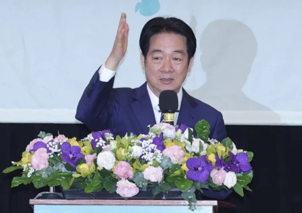 “連日本人都不如”！賴清德“戀殖”言論引爆島內輿論批評