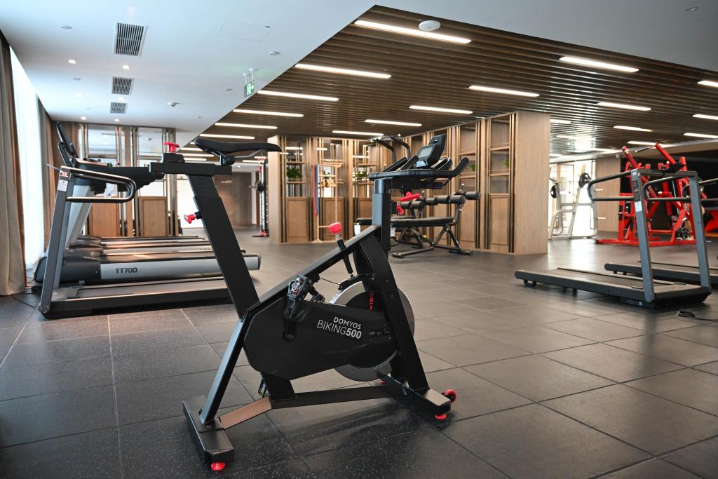 成都世運會丨世運燃情待啟 成都準備好了 成都世運會丨世運燃情待啟 成都準備好了