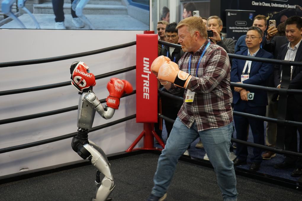 展望全球人工智能2026年演進新局