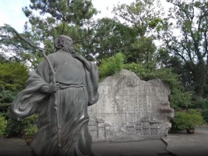 東坡“嚴選”常州：一生14次打卡，把江南寫成摯愛