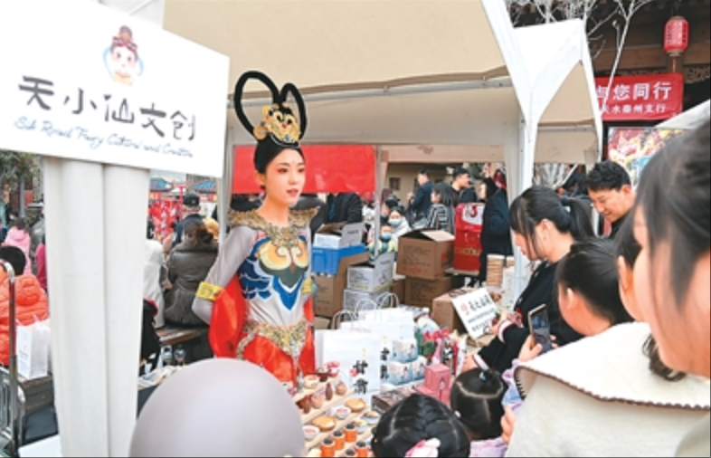 解鎖旅遊廣告“流量密碼”