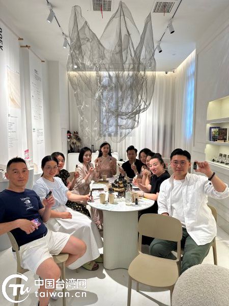 交流交友交心，漢臺青創城市合夥人在武漢雙向奔赴