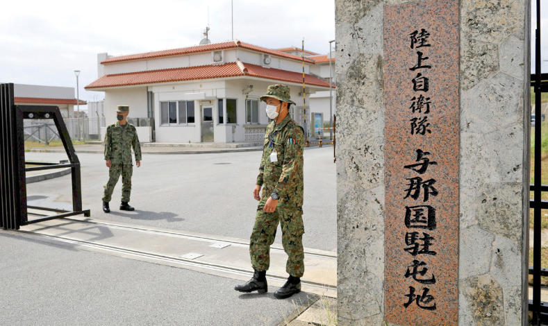 美日菲將聯合“保臺”?開局一句話,剩下全靠編! 美日菲將聯合“保臺”?開局一句話,剩下全靠編!