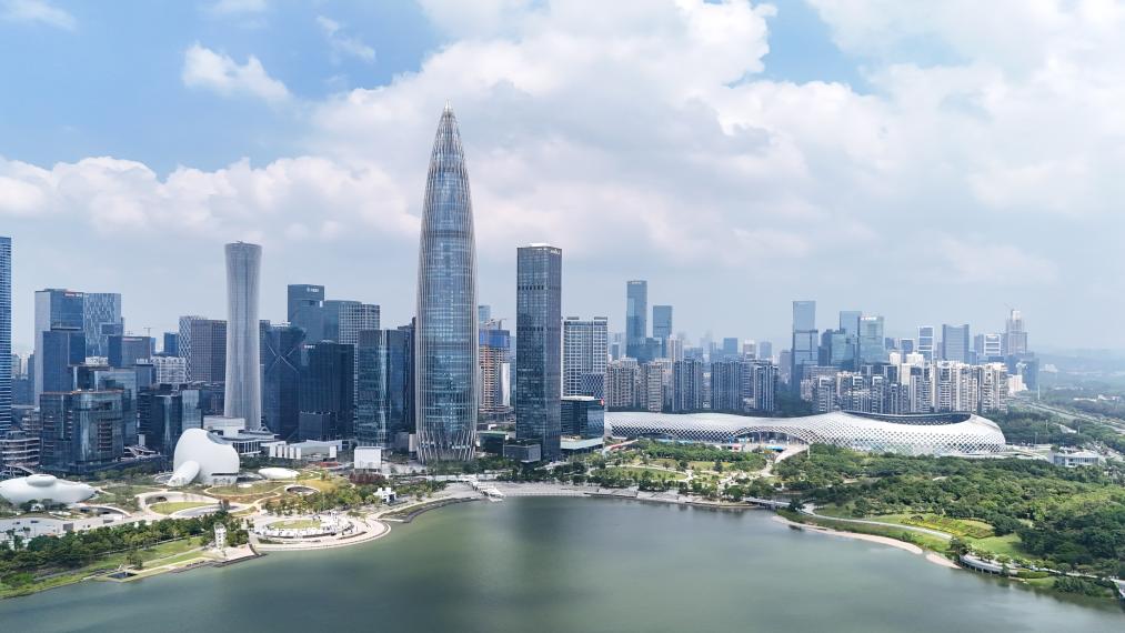 42.195公里,見深港情長 42.195公里,見深港情長