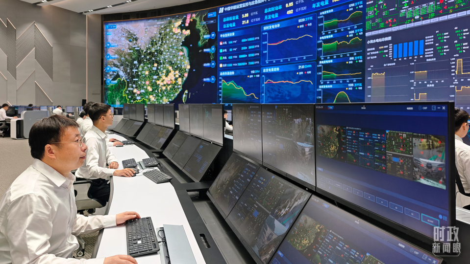 時政新聞眼丨第四次到雄安，習近平為“千年大計”作出重要部署