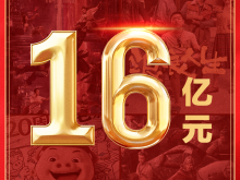 2025年國慶檔電影總票房破16億