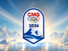 簽約!中央廣播電視總臺與國際奧會達成2026—2032年奧運會版權長款協議 總臺2026年米蘭冬奧會報道標識發佈 簽約!中央廣播電視總臺與國際奧會達成2026—2032年奧運會版權長款協議 總臺2026年米蘭冬奧會報道標識發佈