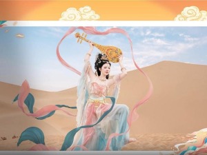 搶先看｜臺青敦煌行：賞沙泉奇景 逛不夜敦煌