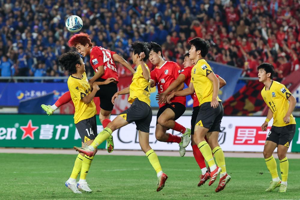 從春到秋 蘇超流量、銷量、能量的三重交響