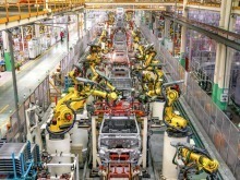 增長目標順利實現 創新生發新鮮動能——海外人士熱議全年經濟數據背後的中國信心 增長目標順利實現 創新生發新鮮動能——海外人士熱議全年經濟數據背後的中國信心