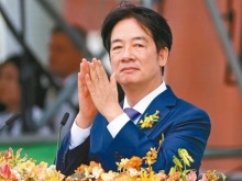 賴清德執政一週年民調亮紅燈 倒行逆施終被民意反噬！