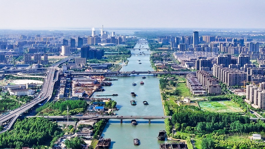 中國旅遊日，哪件文物讓你想起一座城