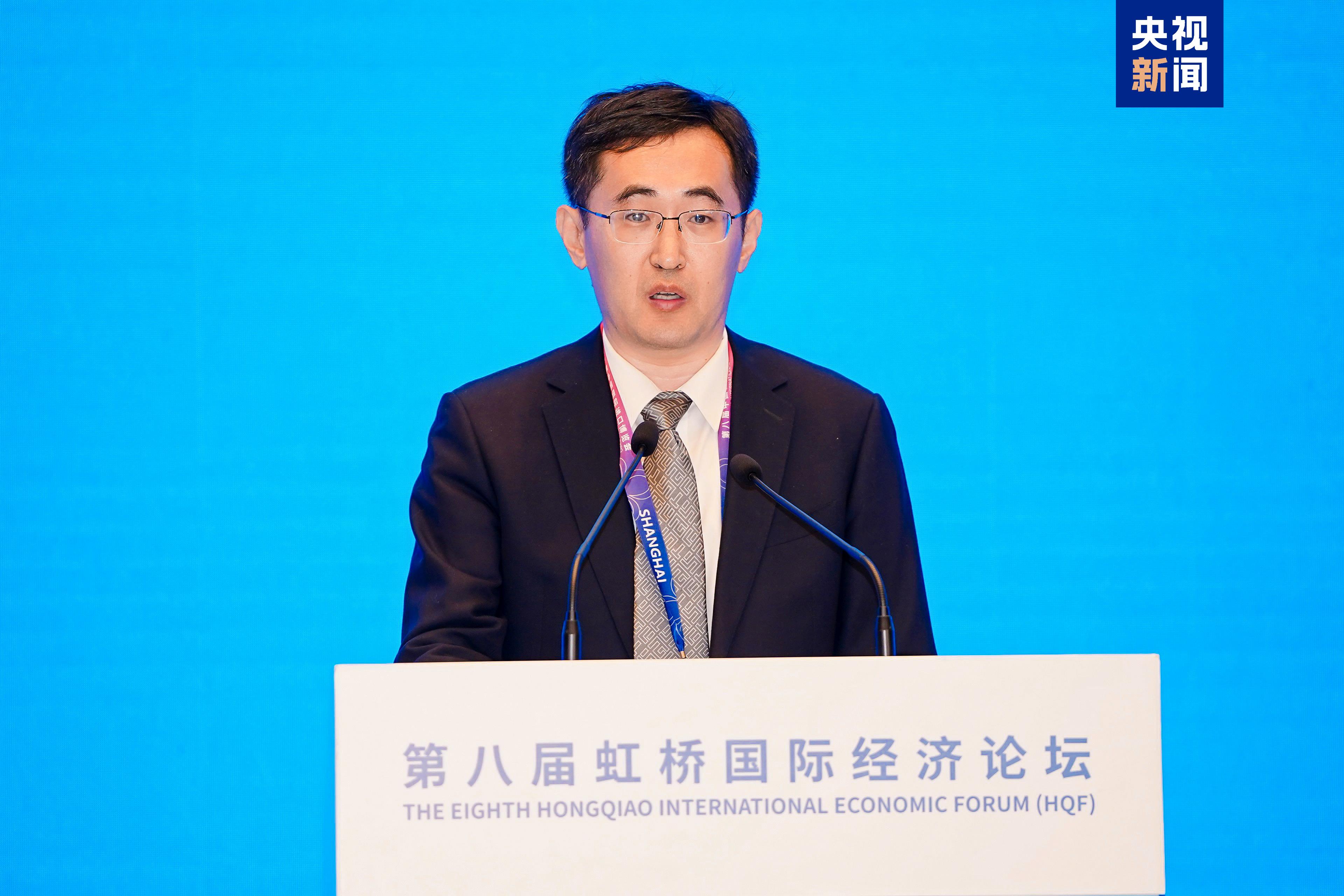 虹橋論壇首次聚焦全球南方農業可持續發展