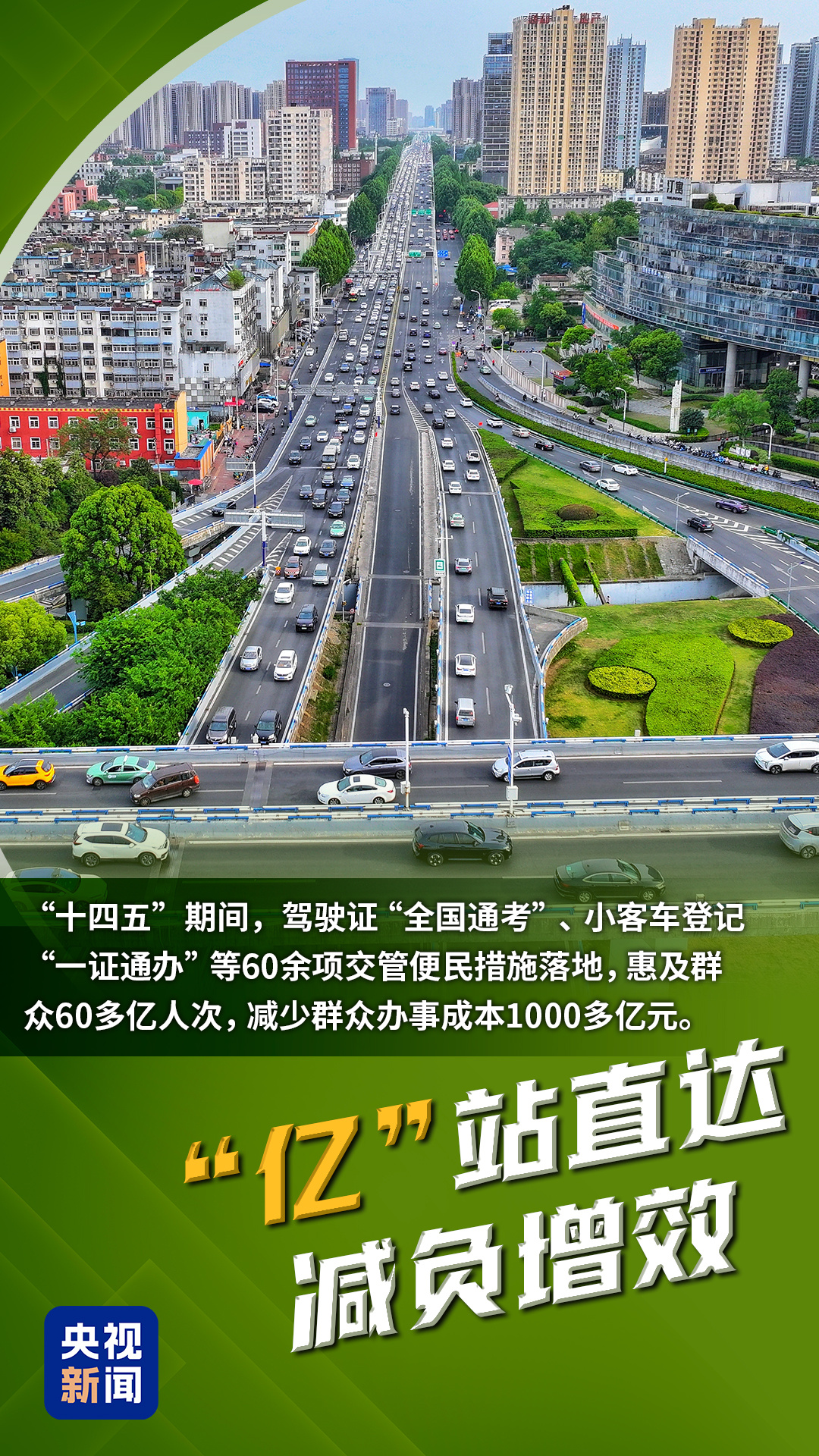 重磅數據背後，是“億”點幸福感！