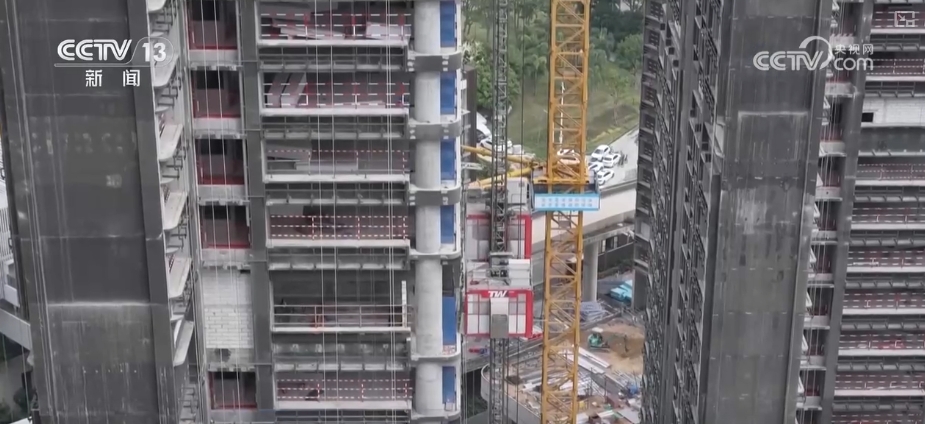 一攬子金融政策支持穩市場穩預期 多部門重磅舉措發佈