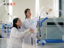 央視快評丨加速婦女全面發展新進程 共同創造人類更加美好的未來
