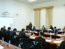 澳大舉辦學術研討會聚焦文化澳門發展新動力