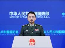 國防部:日方若膽敢鋌而走險必將碰得頭破血流 國防部:日方若膽敢鋌而走險必將碰得頭破血流