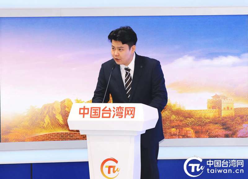 第六屆“920就愛你”海峽兩岸電商科技文化節開幕 以“科技+文化+電商”繪就兩岸融合新圖景