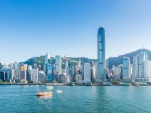 香港特區立法會換屆選舉提名期結束 香港特區立法會換屆選舉提名期結束