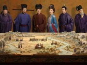 兩岸觀察短評｜《太平年》裏盼太平