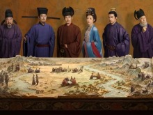 兩岸觀察短評｜《太平年》裏盼太平