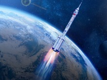 神二十一乘組將首次在軌實施嚙齒類哺乳動物空間科學實驗